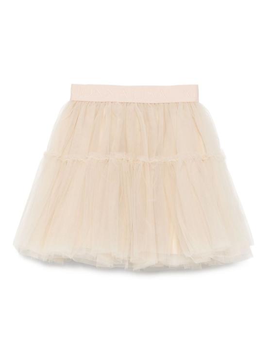 25FW [키즈] 모나리자 스커트 17FGON T99450003 Beige