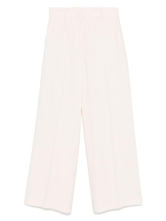 25SS 엠에스지엠 스트레이트 팬츠 3841MDP16 25710602 White