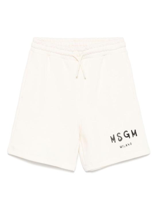 25SS [키즈] 엠에스지엠 쇼츠/버뮤다 S5MSJUBE070 013 Beige