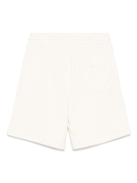 25SS [키즈] 엠에스지엠 쇼츠/버뮤다 S5MSJUBE070 013 Beige - MSGM