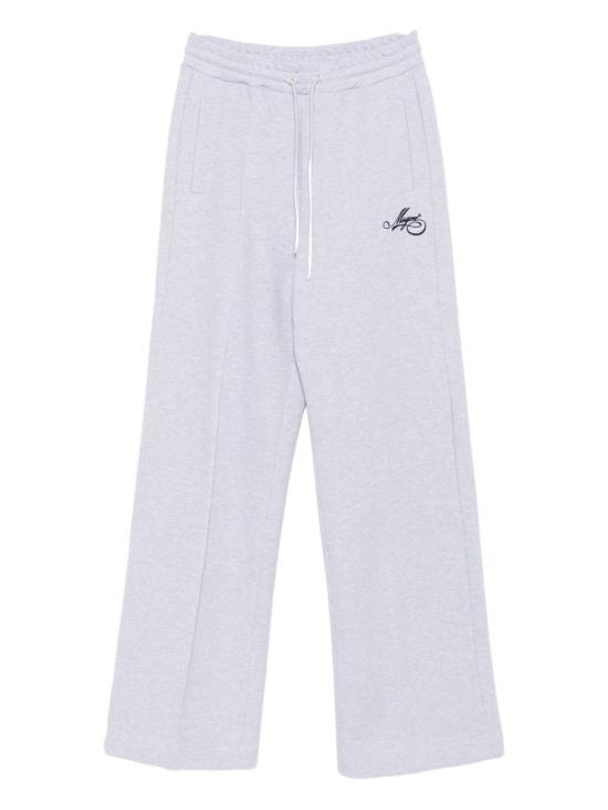 25FW 엠에스지엠 스트레이트 팬츠 3941MDP71 25779395 Grey