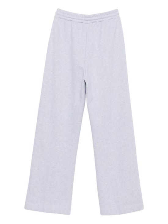 25FW 엠에스지엠 스트레이트 팬츠 3941MDP71 25779395 Grey - MSGM