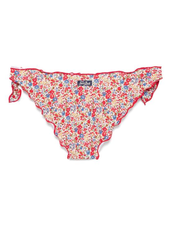 25SS 세인트바쓰 비키니 수영복 MOO0001 02553H Red - MC2 SAINT BARTH