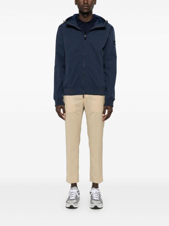 25SS 비에이블 스트레이트 팬츠 RICCARDONOPENCE MTBEIGE Beige - BE ABLE
