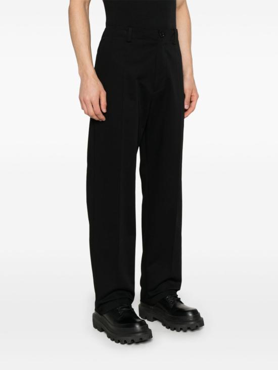 25SS 몽클레어 스트레이트 팬츠 K109U2A00001 M5134999 Beige - MONCLER