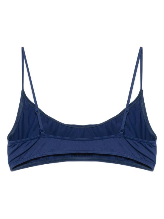 25SS 세인트바쓰 비키니 수영복 JUD0001 00151H Blue - MC2 SAINT BARTH