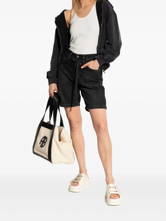 25SS 어그 샌들 1167430 JSM White - UGG