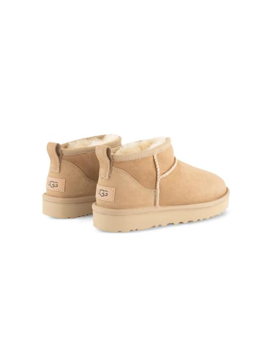 24FW 어그 울트라 미니 부츠 1116109 SAN Beige - UGG