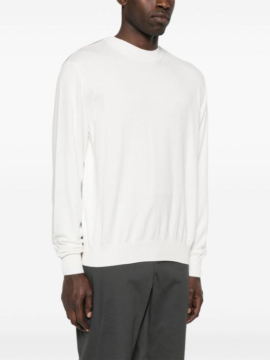 25SS 몽클레어 X 메르세데스 벤츠 스웨터 K14019C00004 M1113034 MultiColour - MONCLER X MERCEDES BENZ