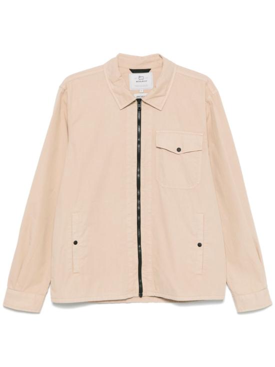25SS 울리치 자켓 CFWOOS0113MR UT36658640 Beige