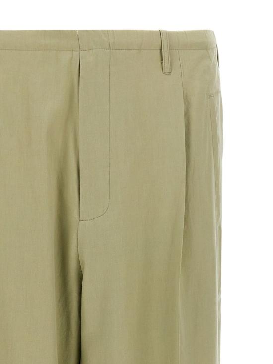 25SS 마리아노 스트레이트 팬츠 T68019809 93 Beige - MAGLIANO