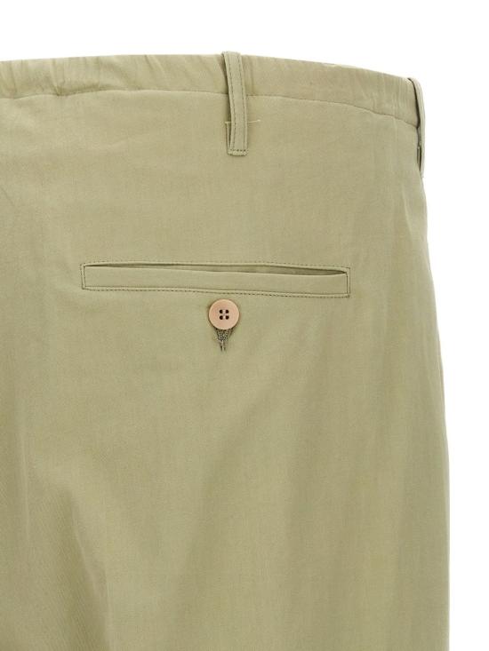 25SS 마리아노 스트레이트 팬츠 T68019809 93 Beige - MAGLIANO