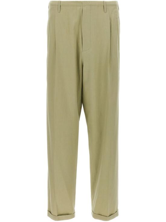 25SS 마리아노 스트레이트 팬츠 T68019809 93 Beige