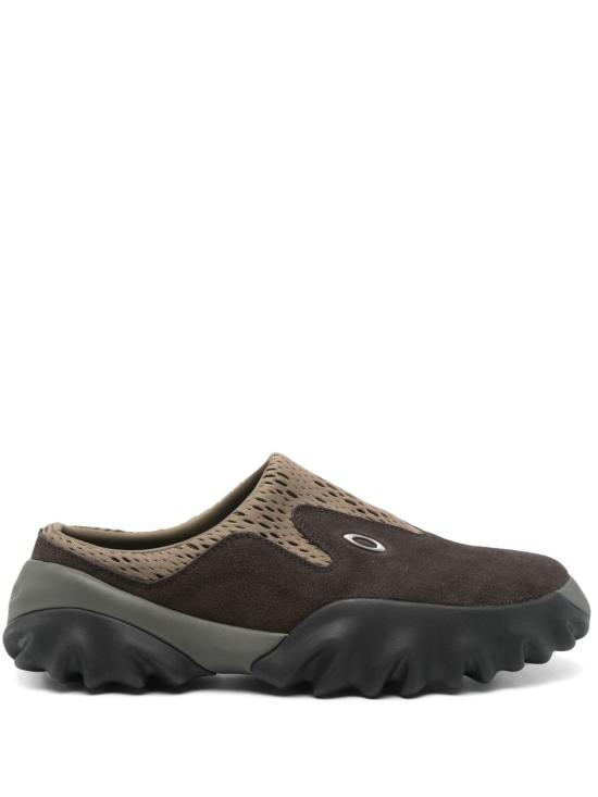 25SS 오클리 샌들 BDP25S07004478BR15 GANACHEBLACK Black