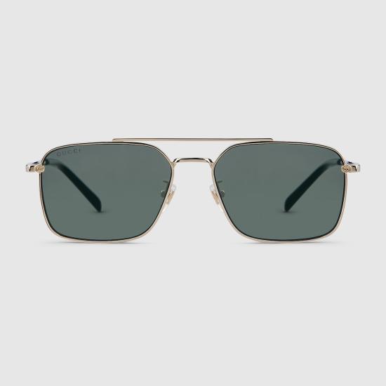 25FW 구찌 선글라스 840027I3330 8012 Grey