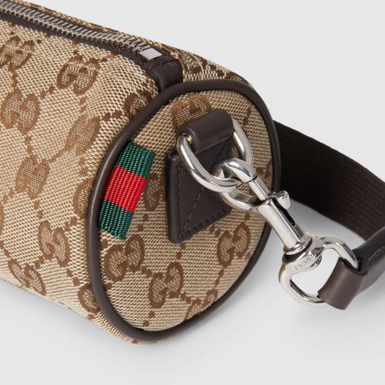 25FW 구찌 숄더백 834269FAEON 9750 Beige - GUCCI