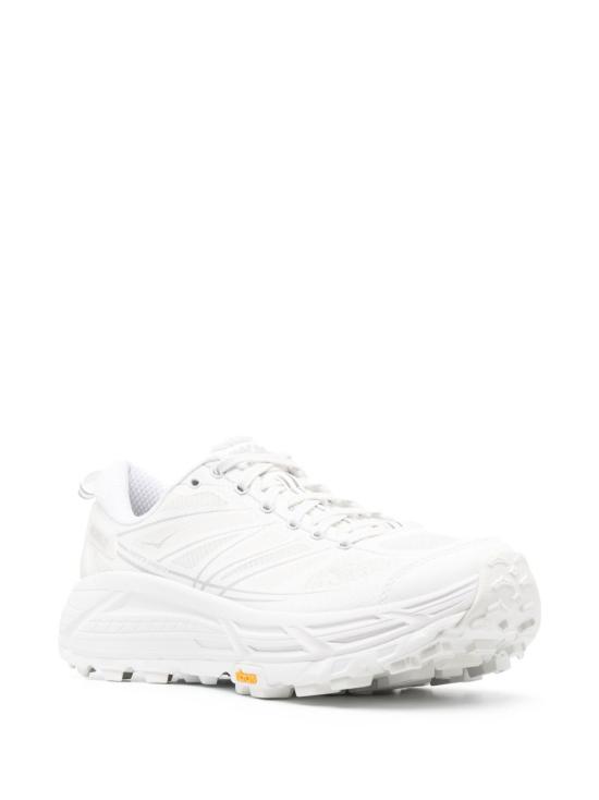 25FW 호카 스니커즈 1126851 WLRC White - HOKA