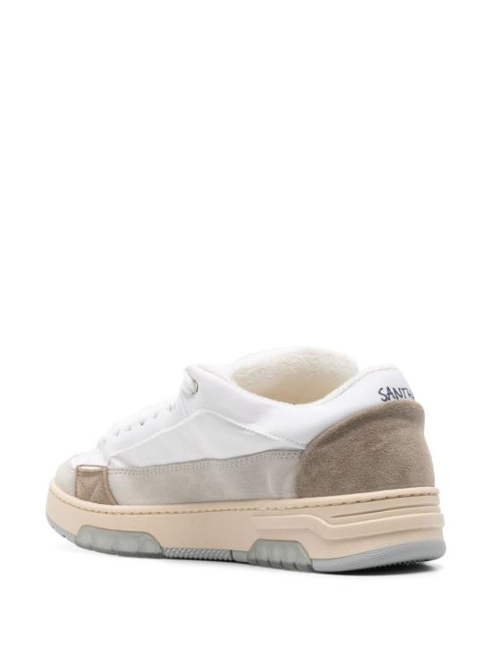 25SS 산타 스니커즈 YU03SCNYWH WHITE White - SANTHA