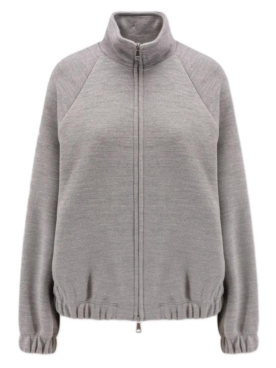 25FW 막스마라 스웨터 2521926019600 002 Grey