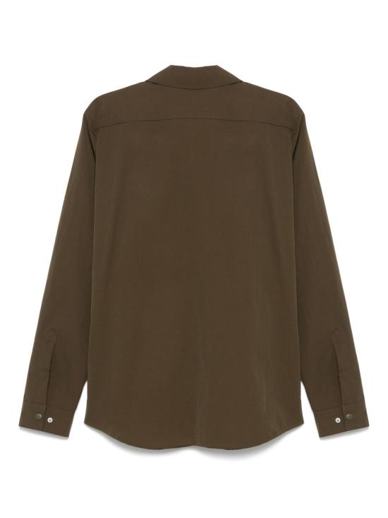 25SS 팔토 수트 자켓 GILBERTO CRINCK954 Green - PALTO`