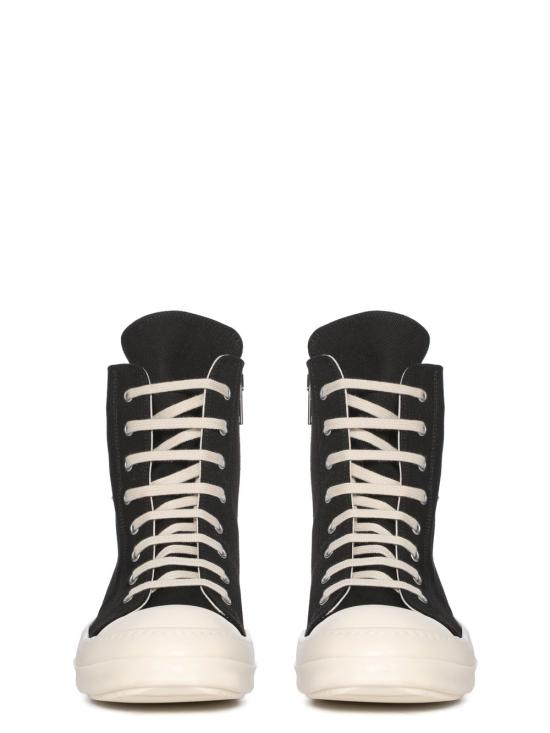 25FW 다크쉐도우 부츠 DU02E7808DO 911 Black - DRKSHDW