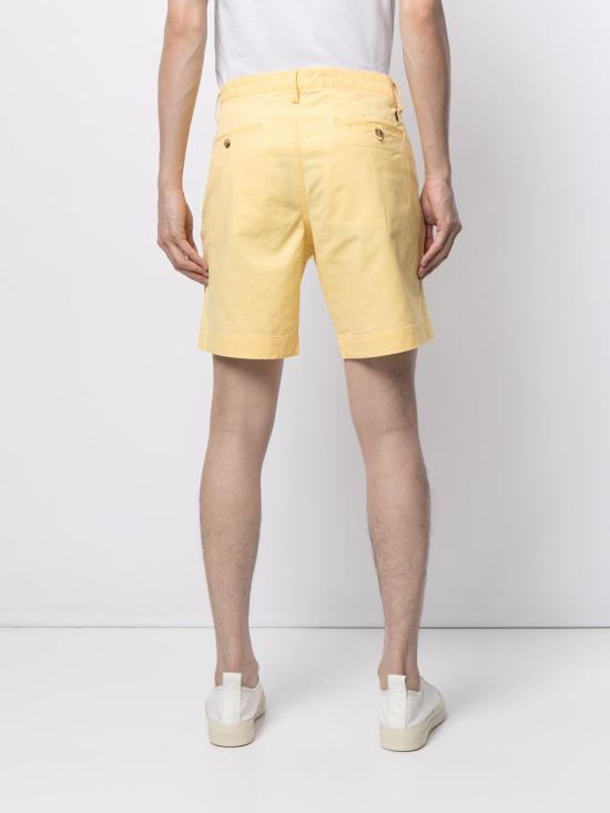 25SS 랄프 로렌 숏팬츠 710799213 011 Yellow - RALPH LAUREN