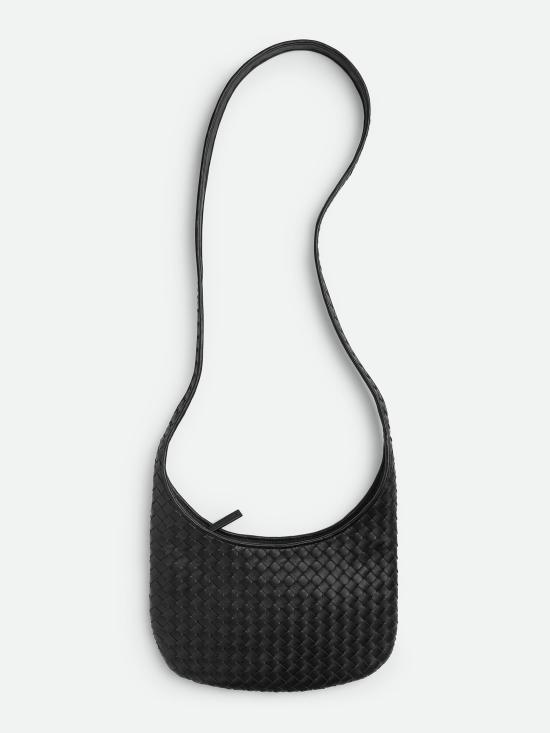 25FW 보테가베네타 토트백 836918V5RI1 8803 Black - BOTTEGA VENETA