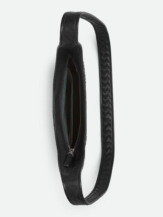 25FW 보테가베네타 토트백 836918V5RI1 8803 Black - BOTTEGA VENETA