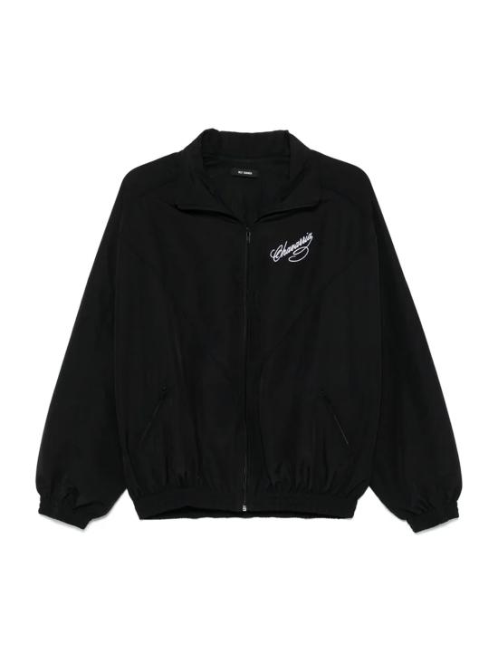 25SS 윌리 차바리아 데님 자켓 WCDNM002 031 Denim