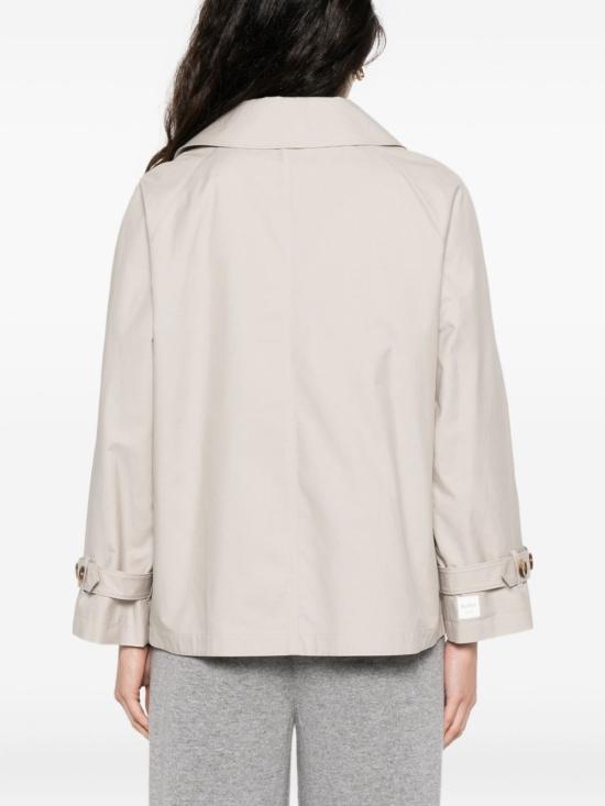 25FW 막스마라 수트 자켓 2529026014600 002 White - MAX MARA