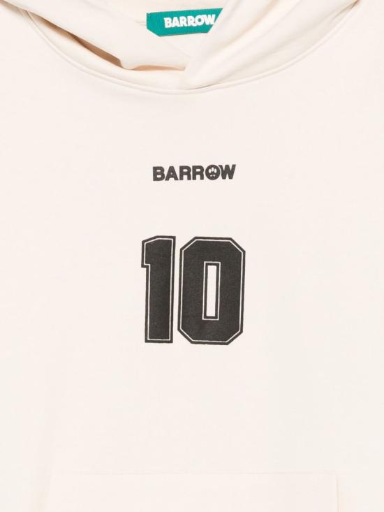 25FW 바로우 긴팔 티셔츠 F5BWUAHS074 013 - BARROW