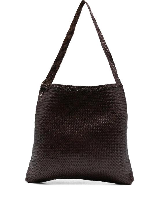 25FW 드래곤디퓨전 숄더백 8848 DARKBROV Brown