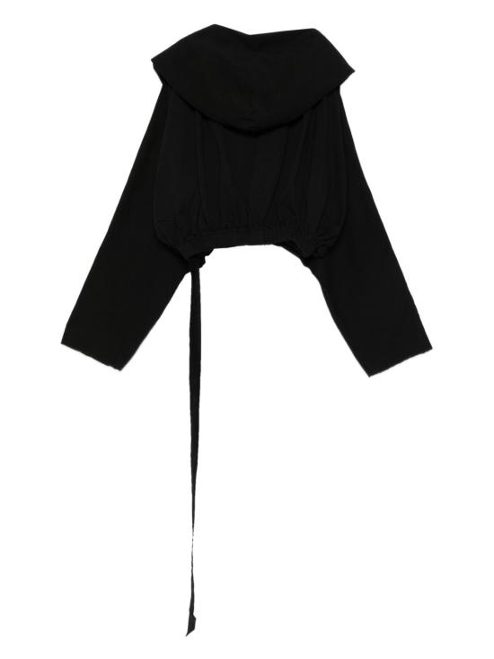 25FW 다크쉐도우 민소매 티셔츠 DS02E7236JDB 09 Black - DRKSHDW