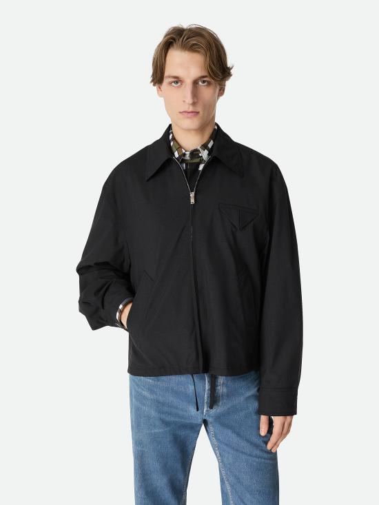 25FW 보테가베네타 코트 833836V4XP0 1307 Grey