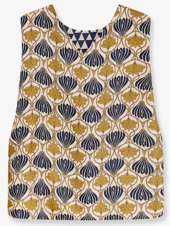 25FW 에스막스마라 블라우스 2529166012600 005 MultiColour - 'S MAX MARA