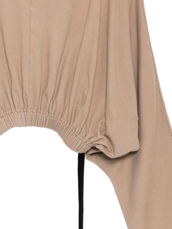 25FW 다크쉐도우 스웨터 DS02E7236JDB 88 Beige - DRKSHDW