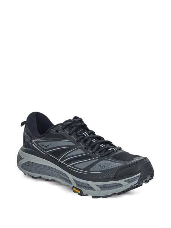 25FW 호카 마파테 스피드 2 스니커즈 1126851 BCSTL Black - HOKA