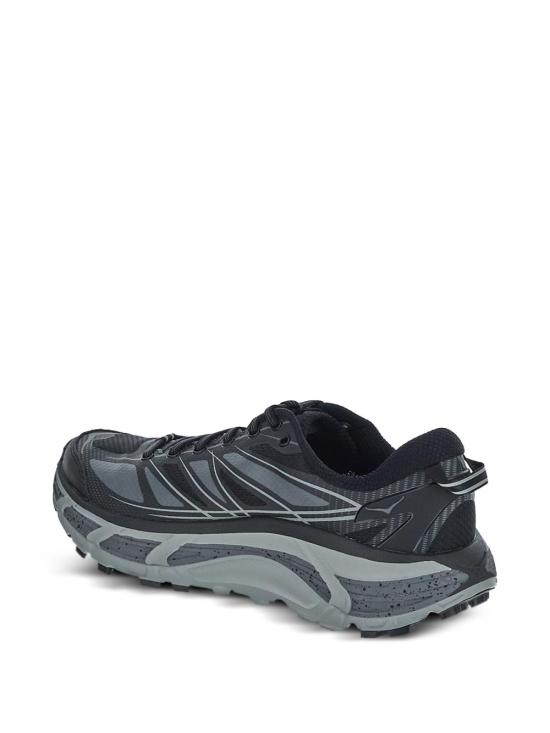 25FW 호카 마파테 스피드 2 스니커즈 1126851 BCSTL Black - HOKA