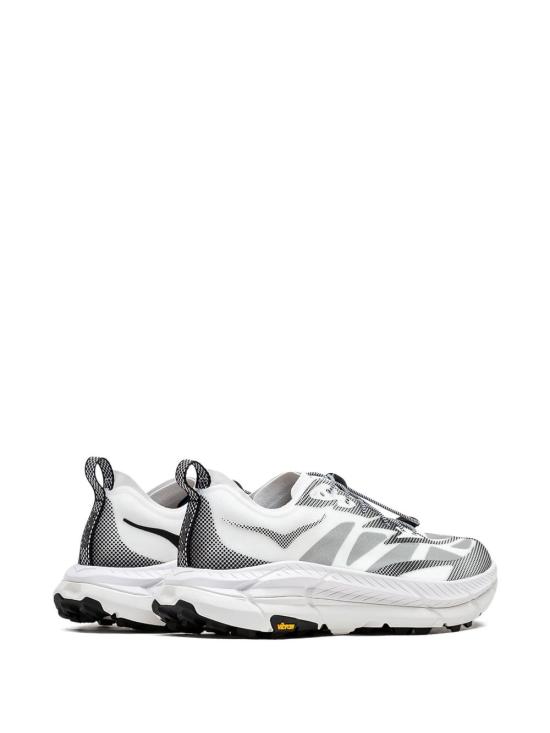 25FW 호카 마파테 스피드 4 라이트 1168971 WBLC White - HOKA