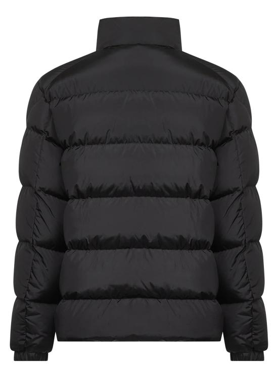 25FW 몽클레어 숏패딩 K20911A00157539ZD 999 Black - MONCLER