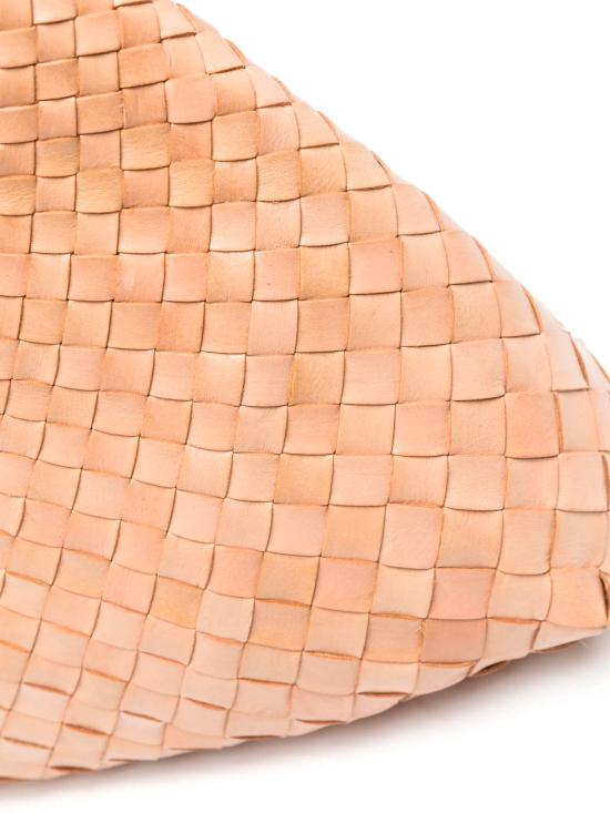 25FW 드래곤디퓨전 SANTA CROCE 산타 크로체 빅 토트백 8892 NATURAL White - DRAGON DIFFUSION