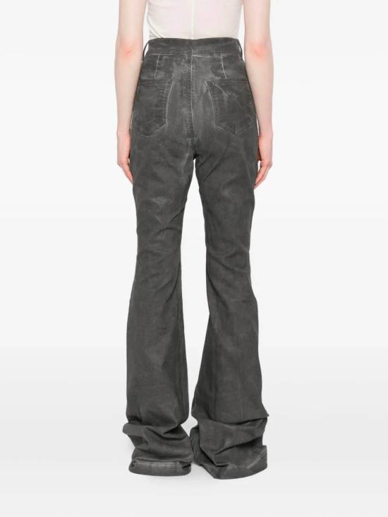 25FW 다크쉐도우 데님 팬츠 DS02E7311SCF 78 Grey - DRKSHDW