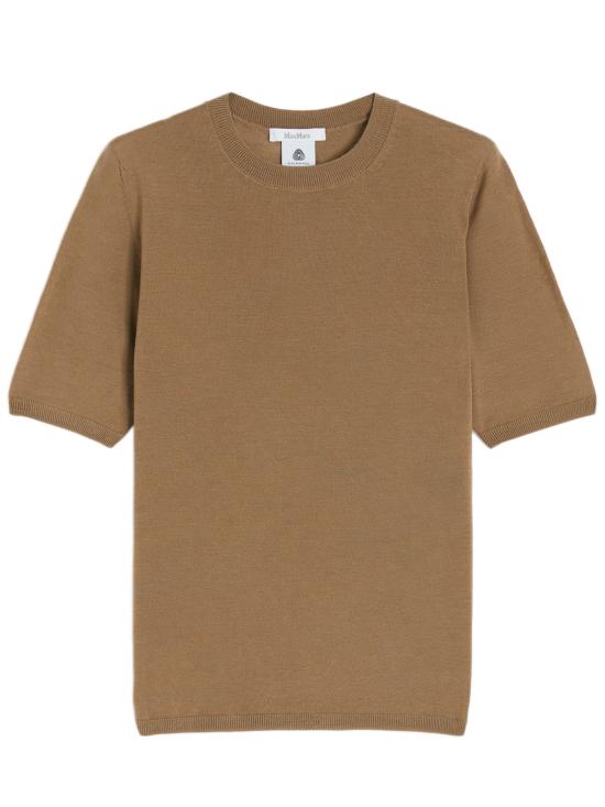 25FW 막스마라 스웨터 2521366161600 004 Brown