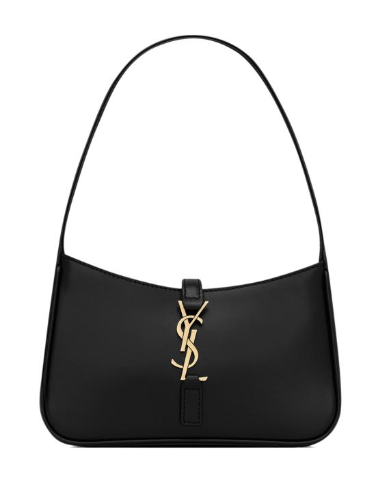 25FW 생로랑 Le 5 A 7 미니 호보백 7103182R20W 1000