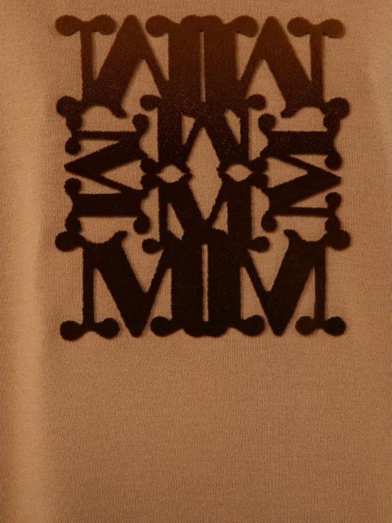 25FW 막스마라 스웨터 2521366222600 013 Beige - MAX MARA