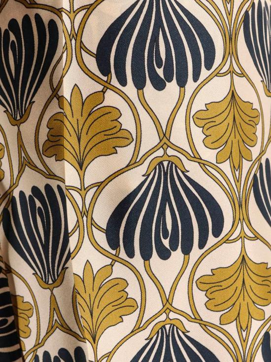 25FW 에스막스마라 팔라초 팬츠 2529136022600 005 MultiColour - 'S MAX MARA