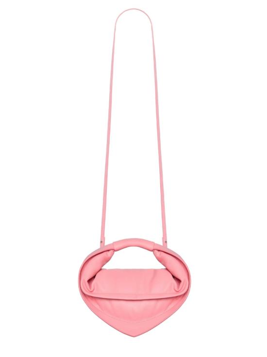 25FW 페데리코 시나 토트백 FCCOMTB0101 BABYPINK Pink - FEDERICO CINA