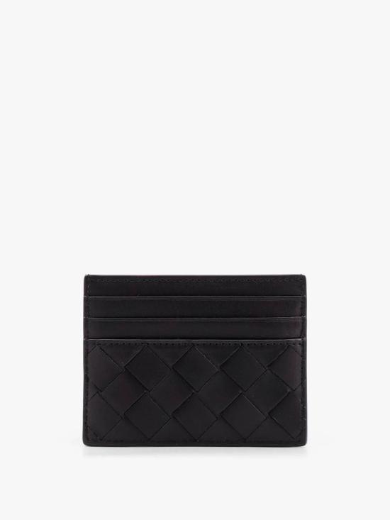 25FW 보테가베네타 로퍼 796445V5DZ0 1000 Black - BOTTEGA VENETA