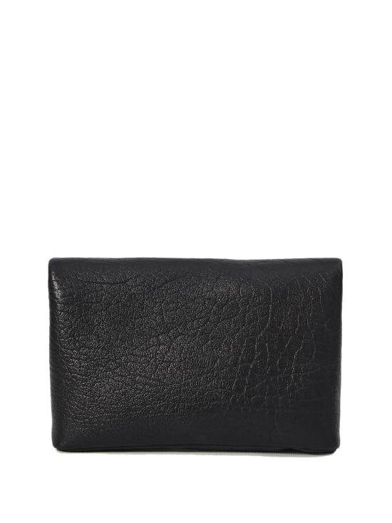 25FW 생로랑 토트백 847638AACYT 1000 Black - SAINT LAURENT