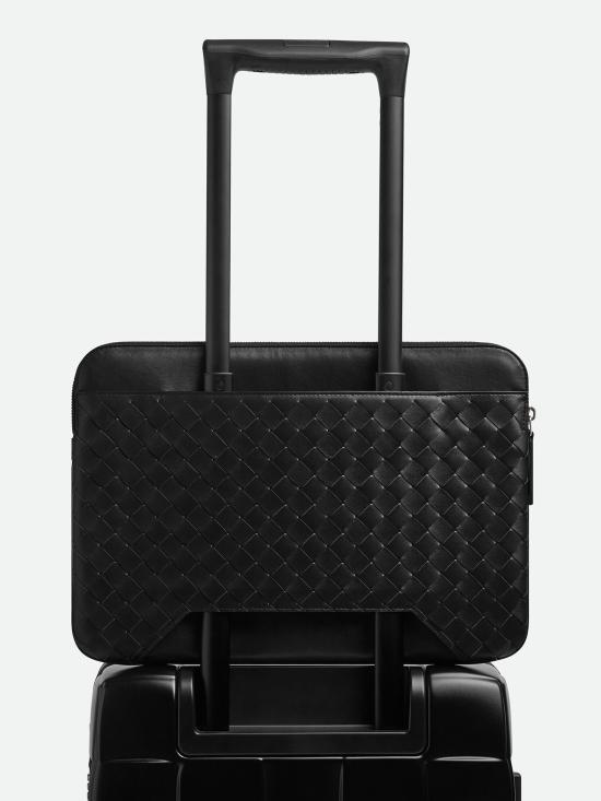 25FW 보테가베네타 클러치/파우치 786664V2HL1 2145 Brown - BOTTEGA VENETA